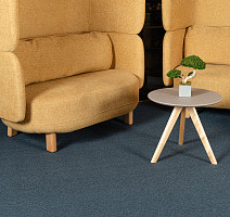 Haima Atom 05 Blue фото 4 | FLOORDEALER